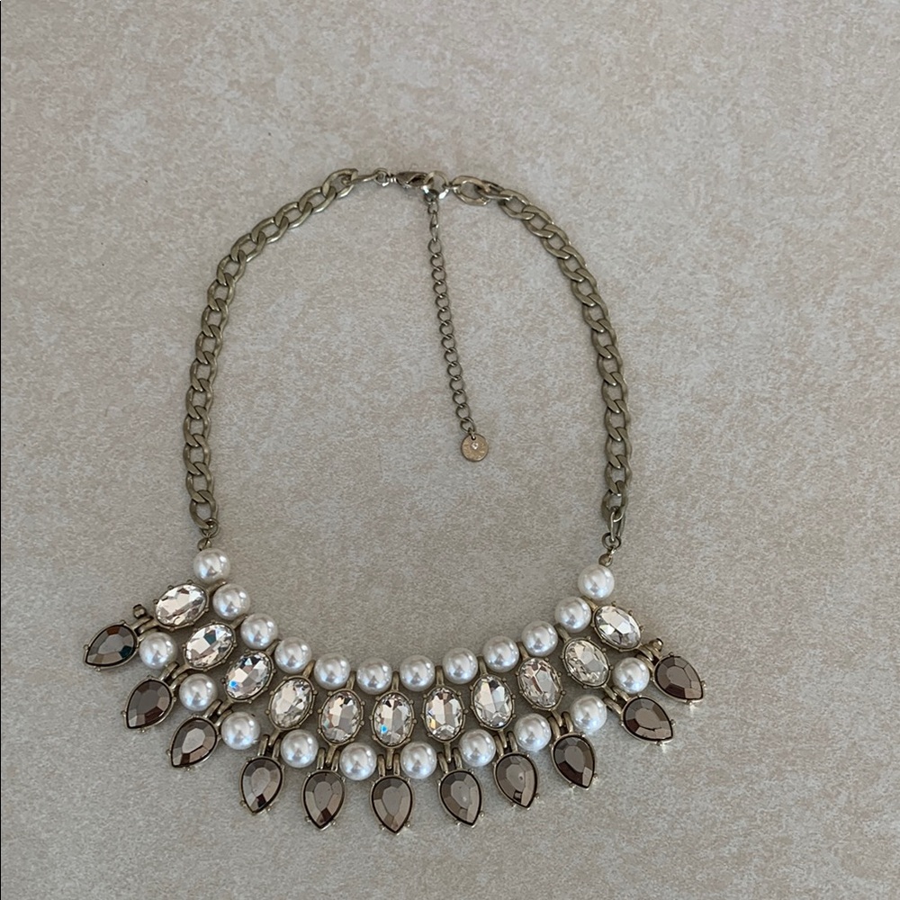 Lydell NYC  Necklace